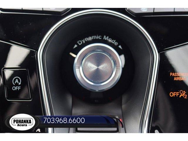 new 2026 Acura RDX car, priced at $52,750