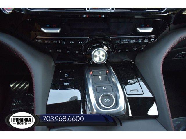 new 2026 Acura MDX car, priced at $77,800