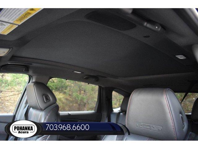 new 2026 Acura MDX car, priced at $77,800