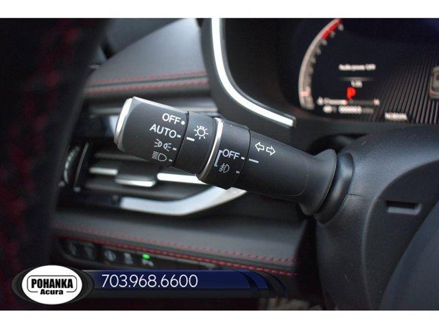 new 2026 Acura MDX car, priced at $77,800