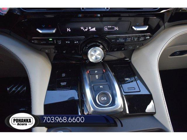 new 2026 Acura MDX car, priced at $70,850