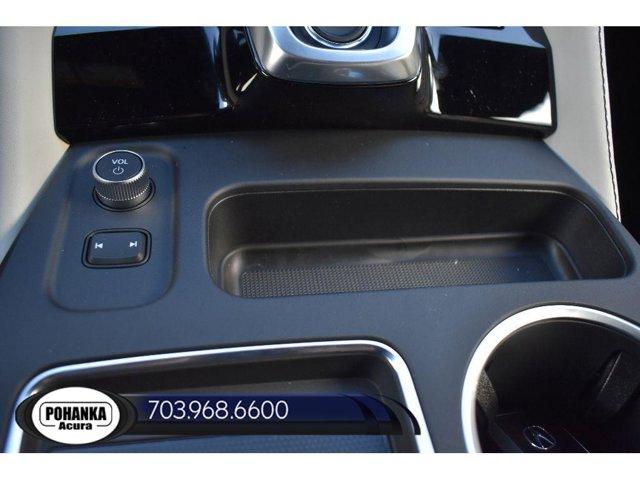 new 2026 Acura MDX car, priced at $70,850