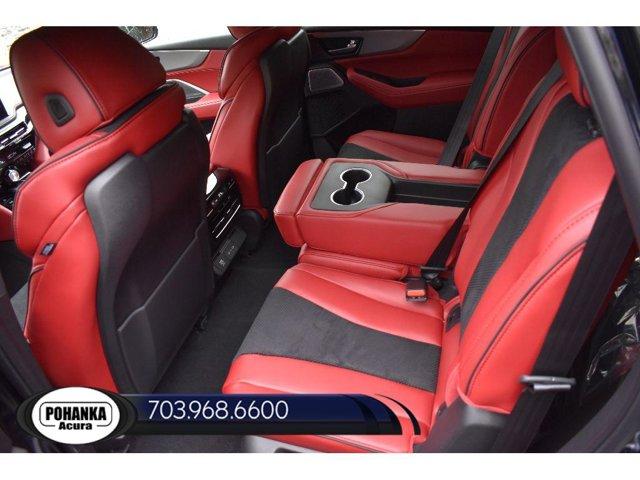 new 2026 Acura MDX car, priced at $64,350