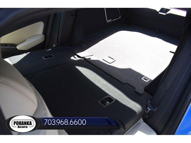 new 2026 Acura Integra car, priced at $40,995