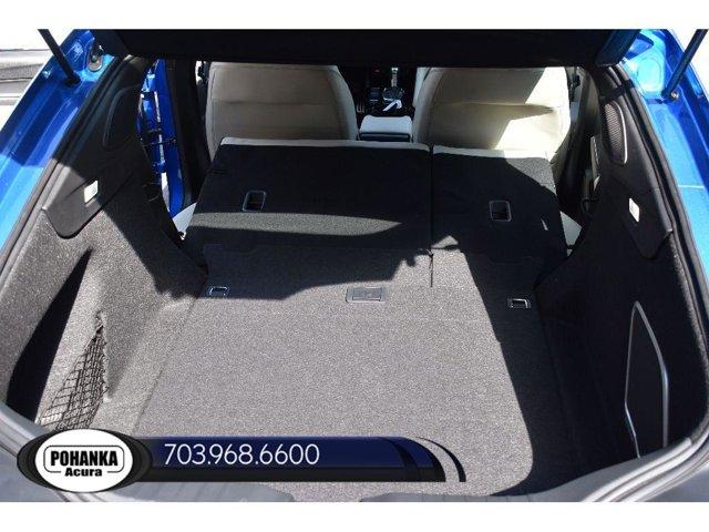 new 2026 Acura Integra car, priced at $40,995