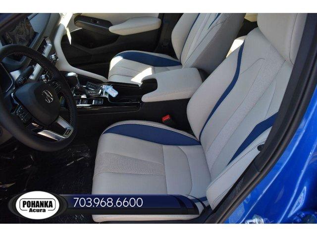 new 2026 Acura Integra car, priced at $40,995