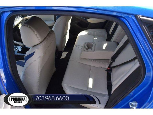 new 2026 Acura Integra car, priced at $40,995