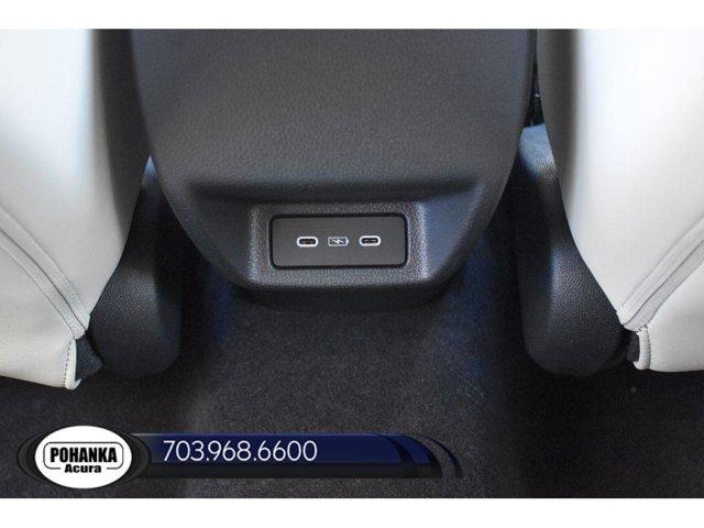 new 2026 Acura Integra car, priced at $40,995