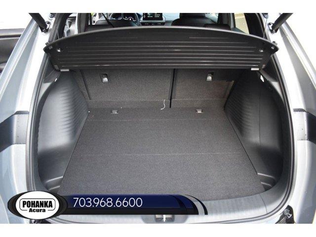 new 2025 Acura ADX car, priced at $41,950