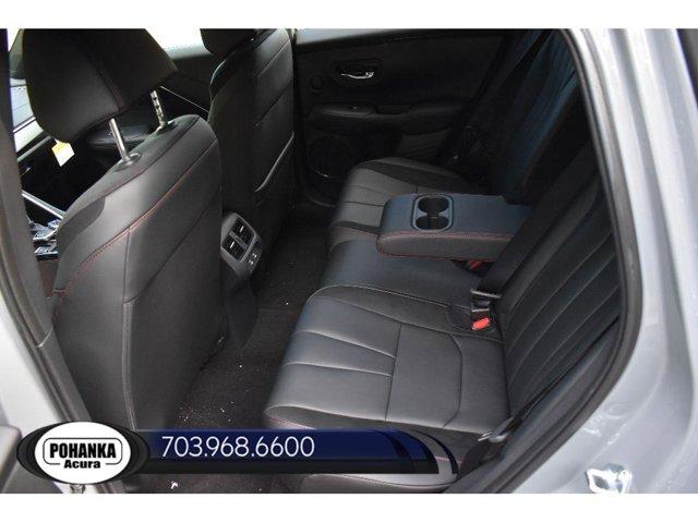 new 2025 Acura ADX car, priced at $41,950