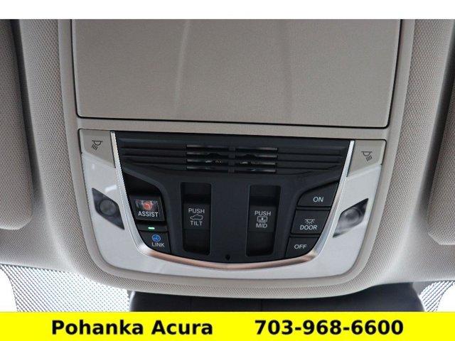 used 2025 Acura RDX car, priced at $41,141