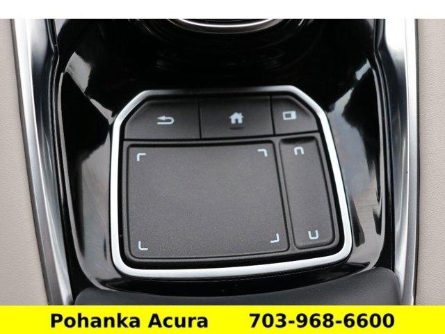 used 2025 Acura RDX car, priced at $41,141