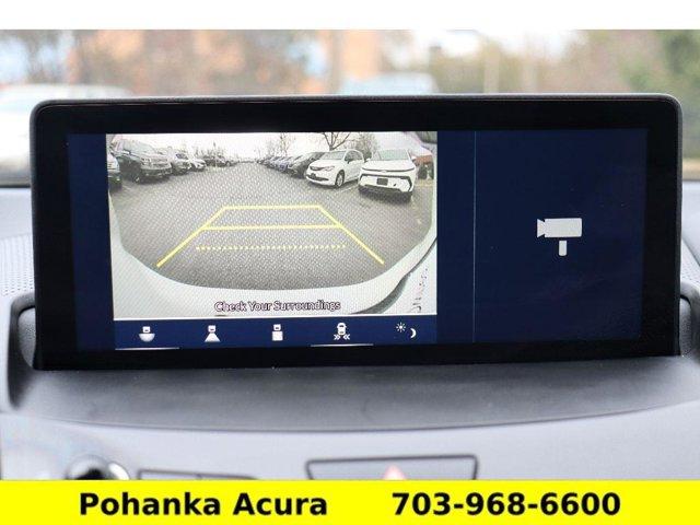 used 2025 Acura RDX car, priced at $41,141