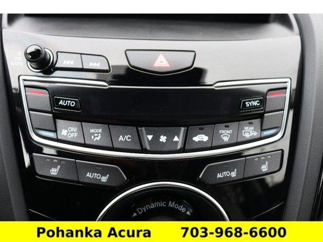 used 2025 Acura RDX car, priced at $41,141