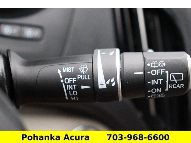 used 2025 Acura RDX car, priced at $41,141