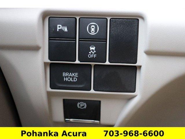 used 2025 Acura RDX car, priced at $41,141