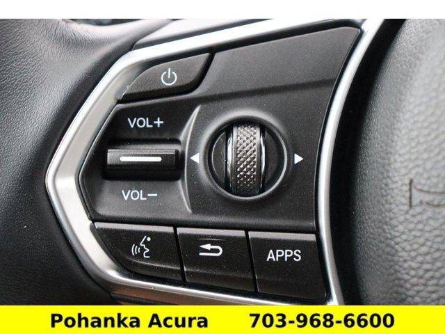 used 2025 Acura RDX car, priced at $41,141