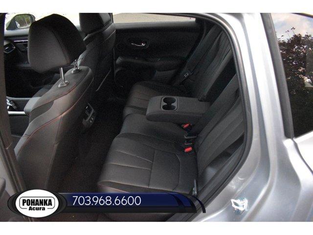 new 2025 Acura ADX car, priced at $41,350