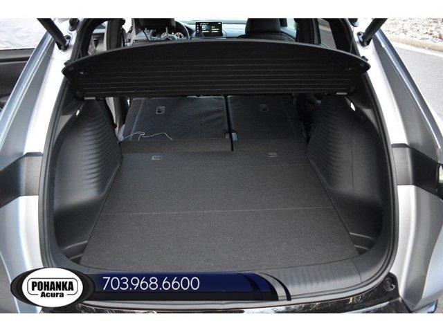 new 2025 Acura ADX car, priced at $41,350