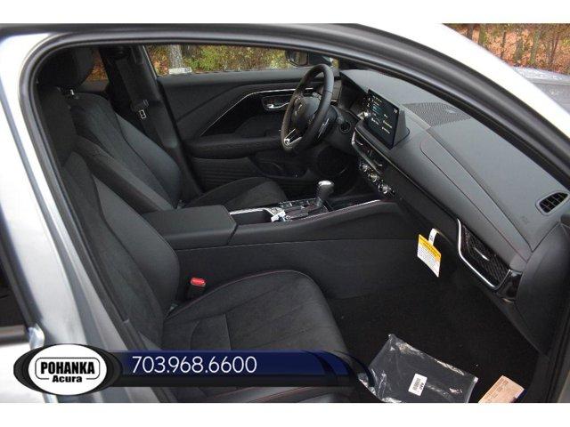 new 2025 Acura ADX car, priced at $41,350