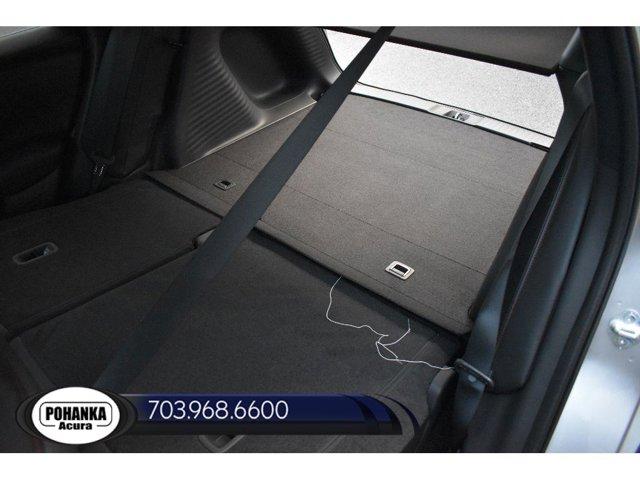 new 2025 Acura ADX car, priced at $41,350