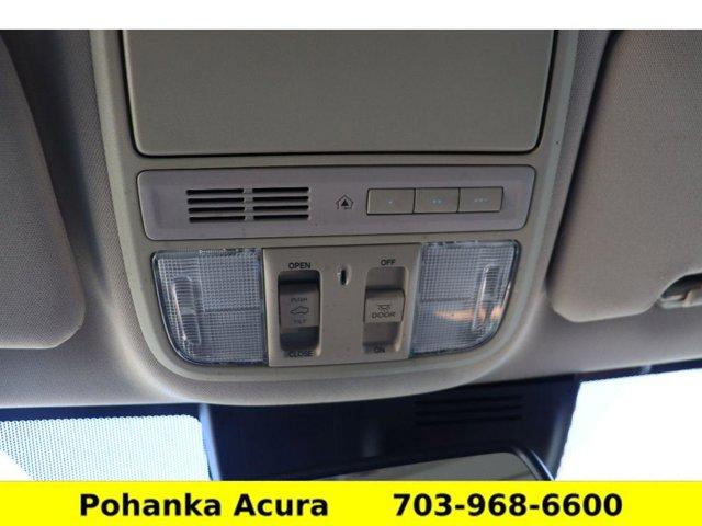 used 2017 Honda CR-V car, priced at $19,586