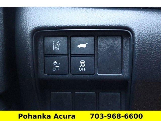 used 2017 Honda CR-V car, priced at $19,586