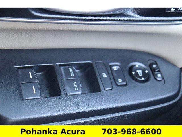 used 2017 Honda CR-V car, priced at $19,586