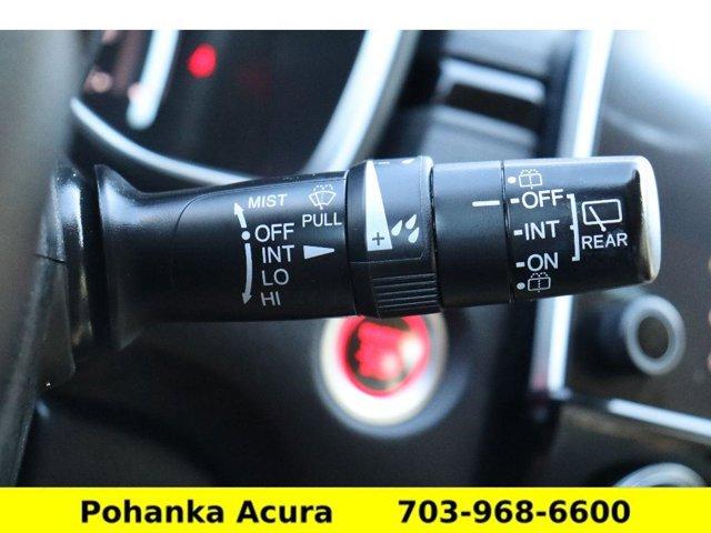 used 2017 Honda CR-V car, priced at $19,586