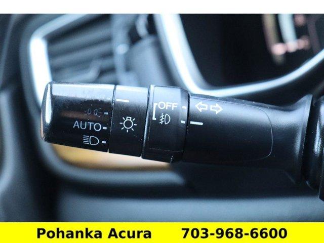 used 2017 Honda CR-V car, priced at $19,586