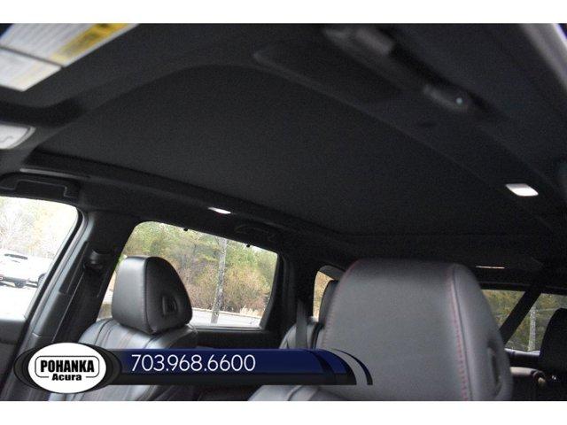 new 2026 Acura MDX car, priced at $70,950