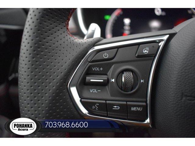 new 2026 Acura MDX car, priced at $70,950
