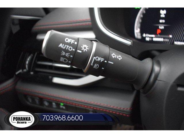 new 2026 Acura MDX car, priced at $70,950