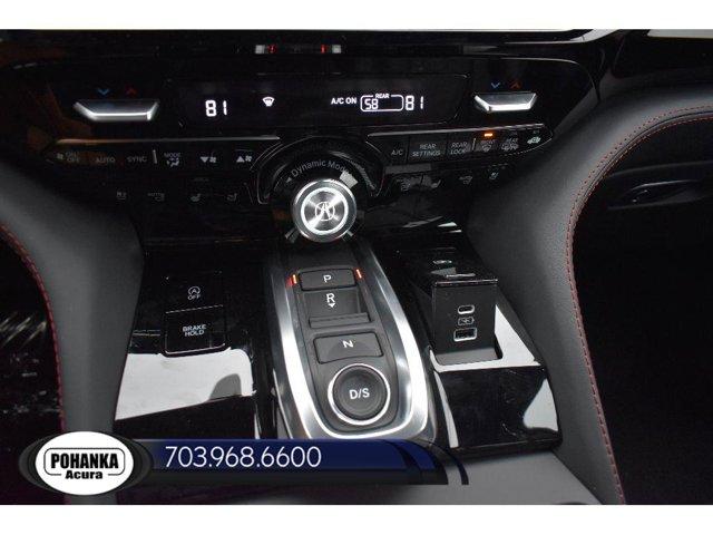 new 2026 Acura MDX car, priced at $70,950