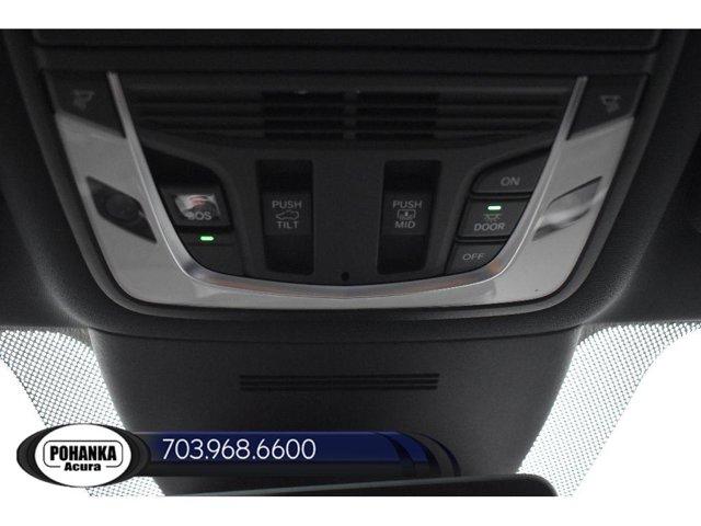 new 2026 Acura MDX car, priced at $70,950
