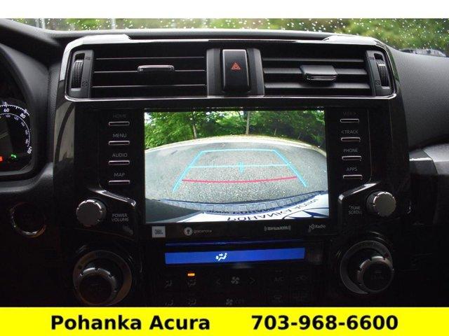 used 2021 Toyota 4Runner car, priced at $42,008