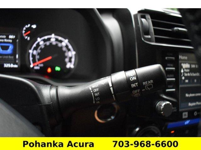 used 2021 Toyota 4Runner car, priced at $42,008