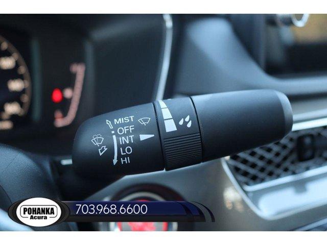 new 2026 Acura Integra car, priced at $35,155