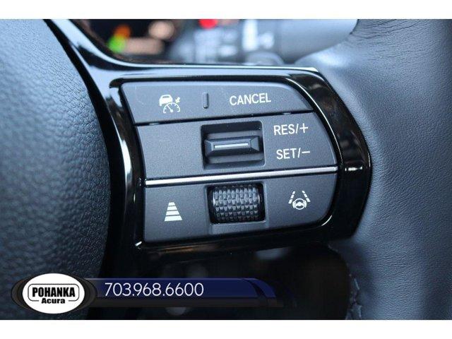 new 2026 Acura Integra car, priced at $35,155