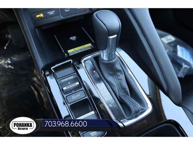 new 2026 Acura Integra car, priced at $35,155