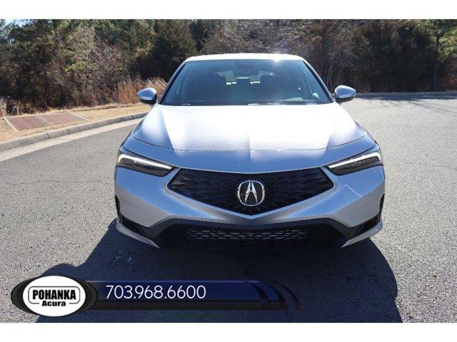 new 2026 Acura Integra car, priced at $35,155