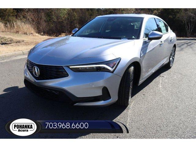 new 2026 Acura Integra car, priced at $35,155