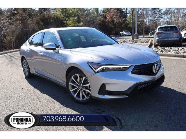 new 2026 Acura Integra car, priced at $35,155