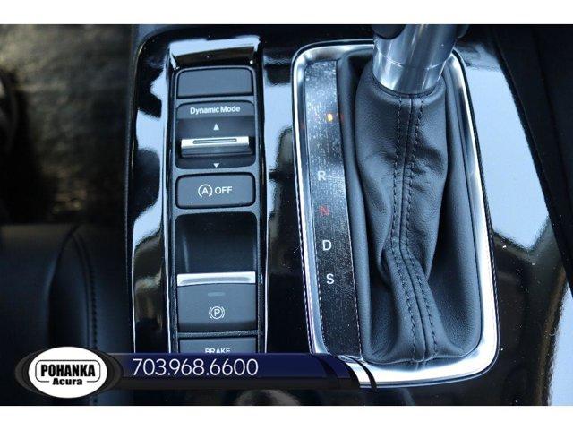 new 2026 Acura Integra car, priced at $35,155