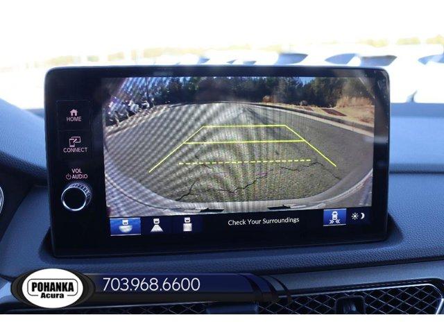 new 2026 Acura Integra car, priced at $35,155