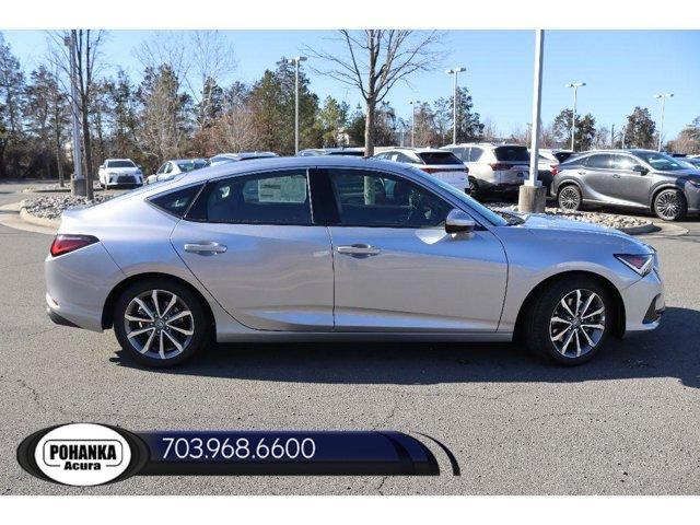 new 2026 Acura Integra car, priced at $35,155