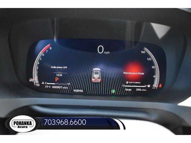 new 2026 Acura MDX car, priced at $77,300