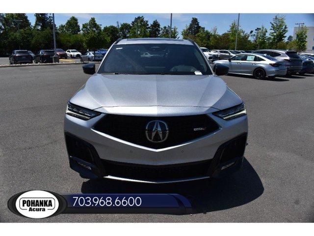 new 2026 Acura MDX car, priced at $77,300
