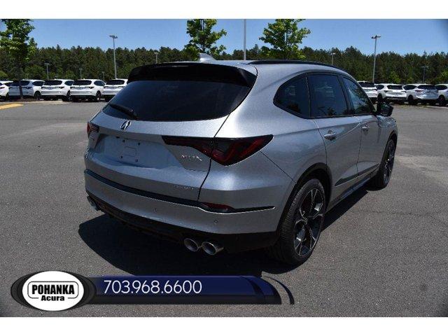 new 2026 Acura MDX car, priced at $77,300