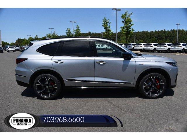 new 2026 Acura MDX car, priced at $77,300